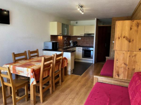 Appartement confort pour 5 aux Menuires - Animaux admis - FR-1-452-41